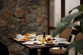 Domotel Neve Mountain Resort & Spa