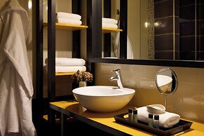 Domotel Neve Mountain Resort & Spa