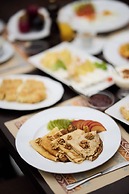 Domotel Neve Mountain Resort & Spa