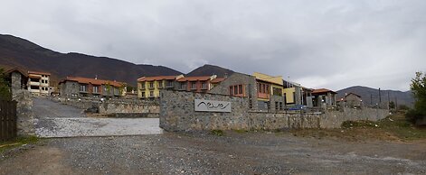 Domotel Neve Mountain Resort & Spa