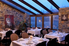 Domotel Neve Mountain Resort & Spa