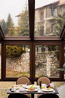 Domotel Neve Mountain Resort & Spa