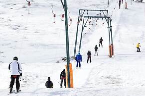 Domotel Neve Mountain Resort & Spa