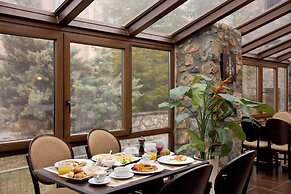 Domotel Neve Mountain Resort & Spa