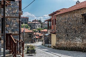 Domotel Neve Mountain Resort & Spa