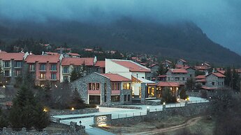 Domotel Neve Mountain Resort & Spa