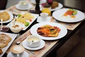 Domotel Neve Mountain Resort & Spa