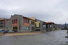 Domotel Neve Mountain Resort & Spa