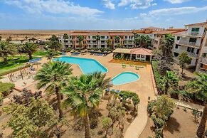 Agua Hotels Sal Vila Verde Resort