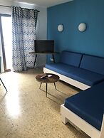 Poniente Playa Aparthotel