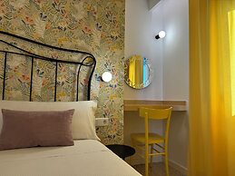 Poniente Playa Aparthotel