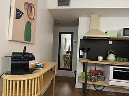 Poniente Playa Aparthotel