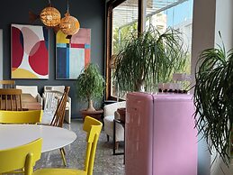 Poniente Playa Aparthotel