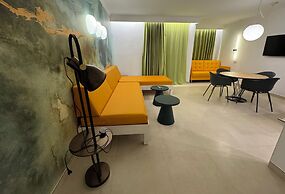 Poniente Playa Aparthotel