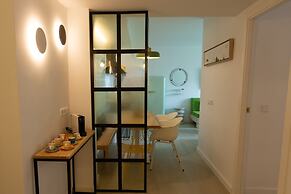 Poniente Playa Aparthotel