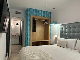 Poniente Playa Aparthotel