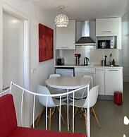 Poniente Playa Aparthotel