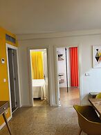 Poniente Playa Aparthotel