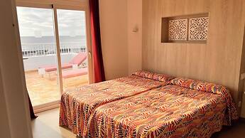 Poniente Playa Aparthotel