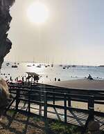 Poniente Playa Aparthotel