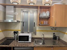 Poniente Playa Aparthotel