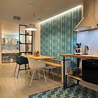 Poniente Playa Aparthotel