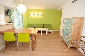 Poniente Playa Aparthotel