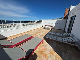 Poniente Playa Aparthotel