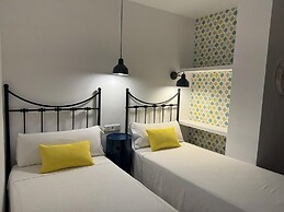 Poniente Playa Aparthotel