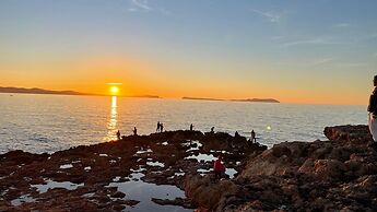 Poniente Playa Aparthotel