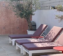 Poniente Playa Aparthotel