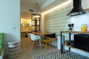 Poniente Playa Aparthotel