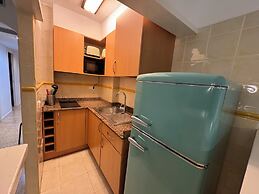 Poniente Playa Aparthotel