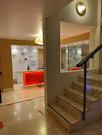 Poniente Playa Aparthotel