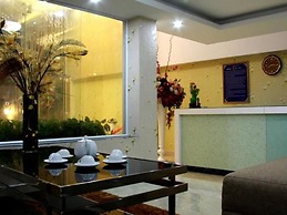 Hoa Bao Hotel
