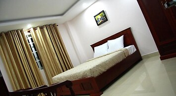 Hoa Bao Hotel