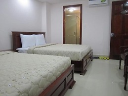 Hoa Bao Hotel