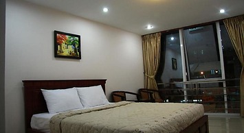Hoa Bao Hotel