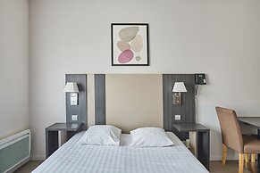 Appart Hotel Odalys City Dijon Les Cordeliers