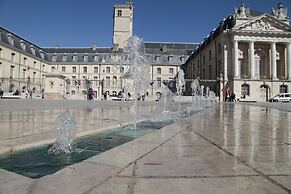 Odalys City Dijon Les Cordeliers