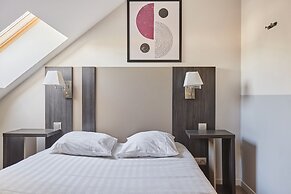 Appart Hotel Odalys City Dijon Les Cordeliers