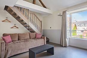 Appart Hotel Odalys City Dijon Les Cordeliers