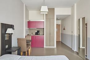 Appart Hotel Odalys City Dijon Les Cordeliers