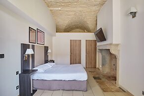 Appart Hotel Odalys City Dijon Les Cordeliers