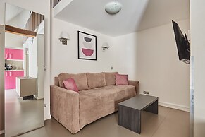 Appart Hotel Odalys City Dijon Les Cordeliers