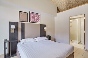 Appart Hotel Odalys City Dijon Les Cordeliers