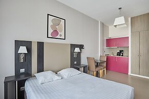 Appart Hotel Odalys City Dijon Les Cordeliers