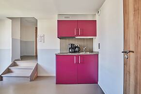 Appart Hotel Odalys City Dijon Les Cordeliers
