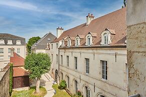 Appart Hotel Odalys City Dijon Les Cordeliers