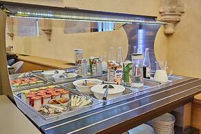 Appart Hotel Odalys City Dijon Les Cordeliers